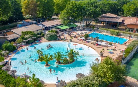 Le Chalet Arcachonais La Teste-de-Buch Dış mekan fotoğraf
